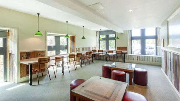 Deluxe-Plus Single Ensuite - Photo 1