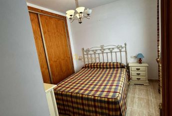 LONG TERM FOR RENT FROM NOW ON BEAUTIFUL APARTMENT IN FUENGIROLA