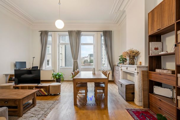 Rue Georges et Jacques Martin 2 / B, 1150 Sint-Pieters-Woluwe - Foto 1