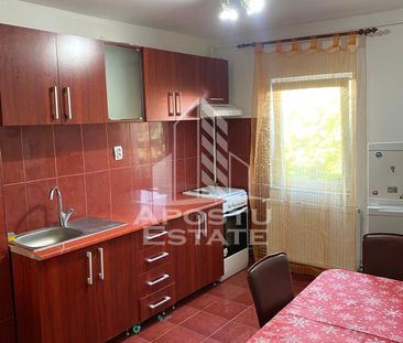 Apartament cu 2 camere de inchiriat in Dambovita Timisoara - Fotografie 1