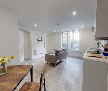 1 bedroom terraced house to rent - Photo 3