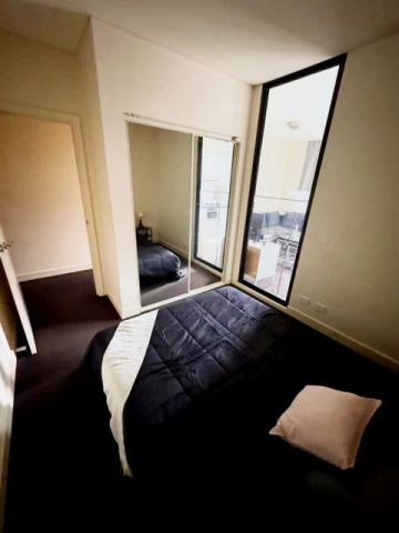 1 Bedroom+Study Room - Photo 3