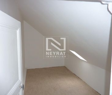 APPARTEMENT T2 A LOUER - Photo 1