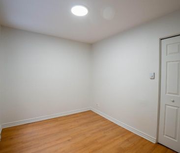 Vivre au Bord de l'Eau : 1, 2, 3 Ch. Rénovés Montréal-Nord - appart... - Photo 3