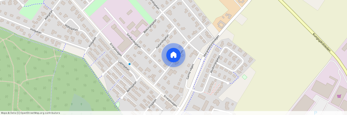 Ängelholm, Skåne, Charkuterigatan 9