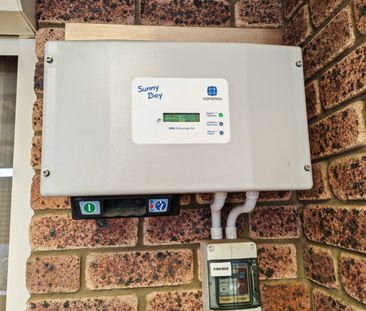 Charming Family Home in Quiet Kingsley Location - Photo 2