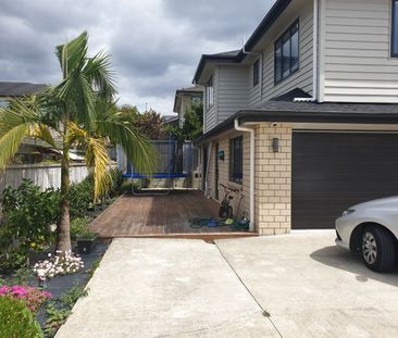 Property Management14 Nandi Lane, Ranui - House for Rent - Photo 5