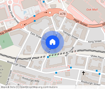 Sir Michael Street, Greenock - Photo 1