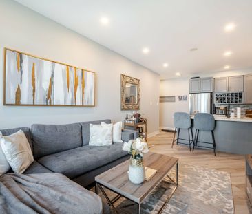 For Lease - 3515 Kariya Drive Unit# 3301, Mississauga, Ontario - Photo 2