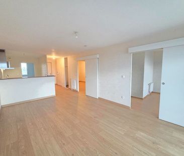 Appartement 3 pièces – 65 m² environ à Rennes (ref : G64115) - Photo 2