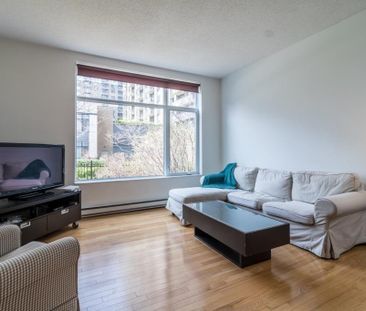 571 Rue de la Montagne, H3C 0B2, H3C 0B2, Montréal - Photo 2