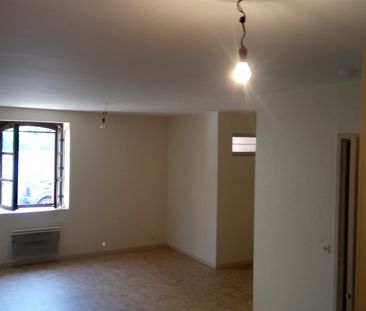 LE MANS JAURES WASCHINGTON STUDIO 34M2 RDC - Photo 3