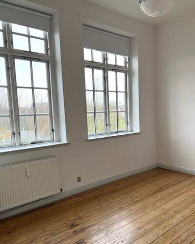 God lejlighed centralt i Haderslev - Foto 4