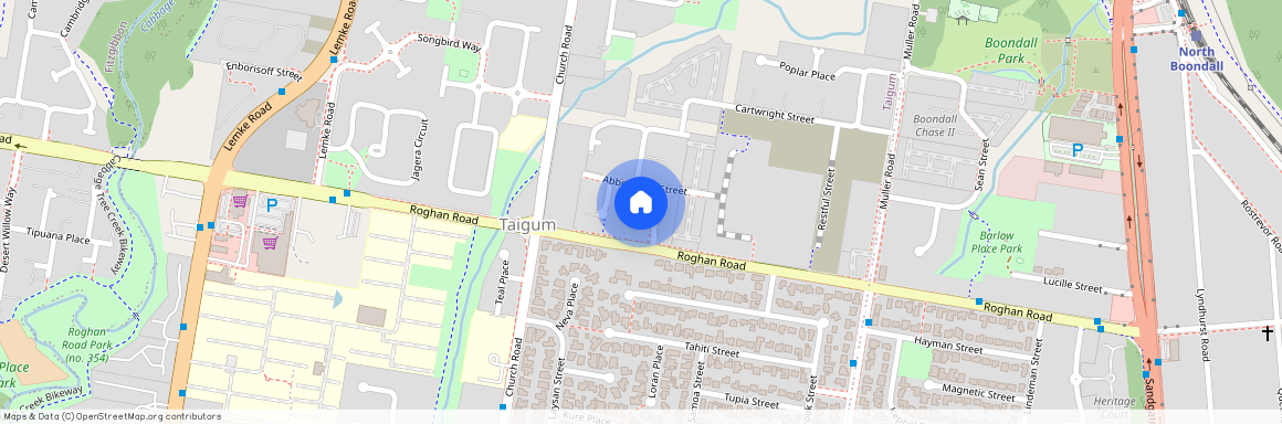 10 Highgate Street, Qld 4018, Taigum