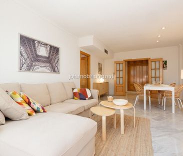 Apartamento en Marbella, Costabella, alquiler - Photo 3