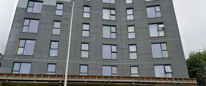 **Apply on line** City Living – One bed Flat, Strand Quarter, Swansea - Photo 1