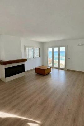 Apartamento de alquiler en El Coll d'en Rabassa - Photo 1