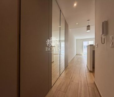 Location Appartement 1 pièce 32m² BEAULIEU SUR MER 06310 - Photo 2