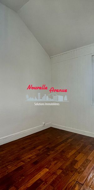 Aulnay Sous Bois - Centre Gare - Appartement 2 pièces 36 m2 - Photo 1