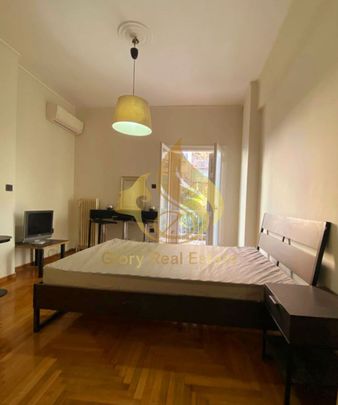 Studio/Γκαρσονιέρα για ενοικίαση Κυψέλη - Φωτογραφία 1
