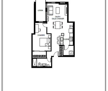 9675 Av. Papineau - Photo 5