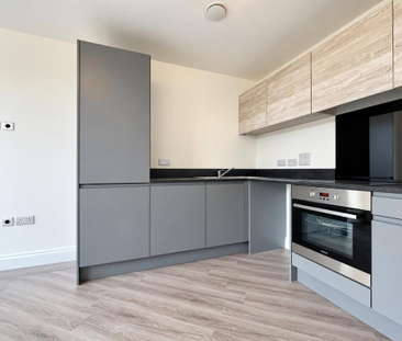 1 bedroom flat to rent - Photo 5