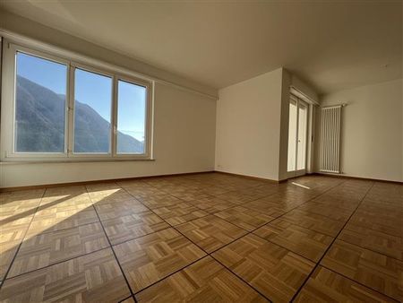 Lugano: Casa a schiera 3.5 locali - Foto 2