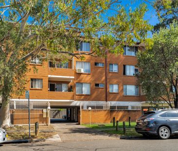 2 Bedroom Unit in the Heart of Canley Vale - Photo 6