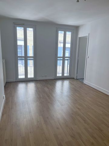Location Appartement 3 pièces 53m² TOULOUSE 31000 - Photo 2