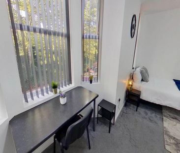 Studio to rent - Photo 3