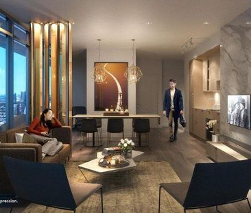 For Lease - 3900 Confederation Parkway Unit# 511, Mississauga, Ontario - Photo 1