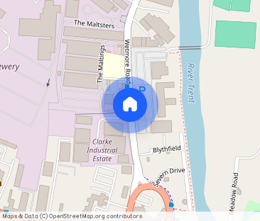 The Maltings, Wetmore Road, Burton On Trent, DE14 - Photo 1