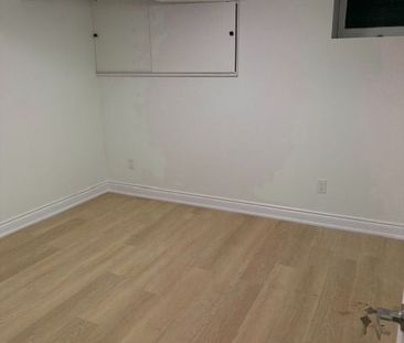 For Lease - 38 Patina Drive Unit# Bsmt 2, Toronto, Ontario - Photo 4