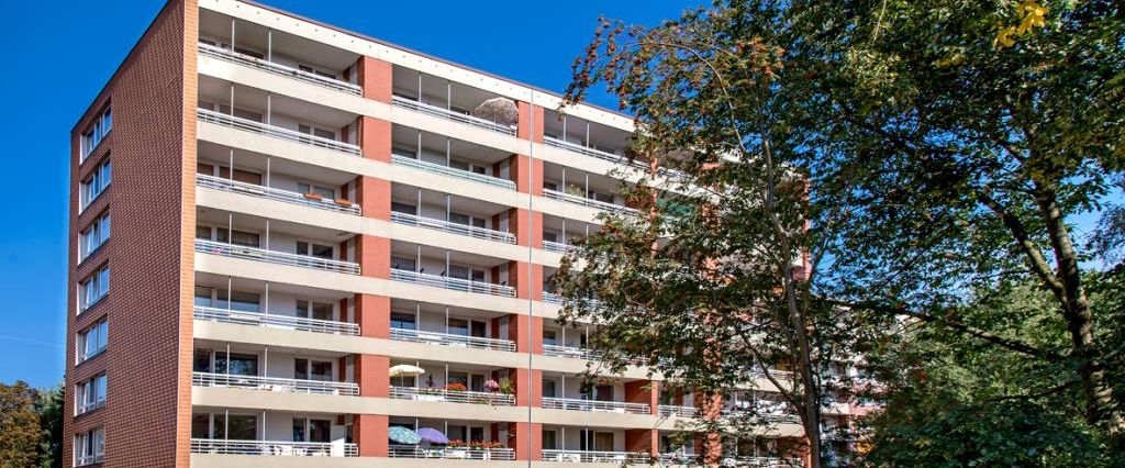 2-Zimmer-Wohnung in Minden! - Photo 1