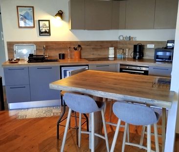 Location Appartement 4 pièces 55m² BAGNERES DE BIGORRE 65200 - Photo 1