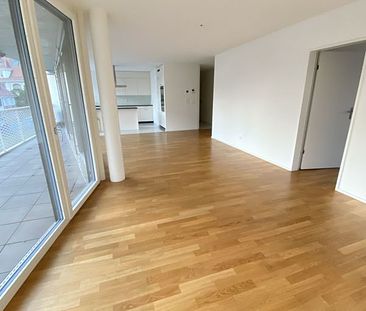 3.5-Zimmerwohnung an ruhiger Lage in Birsfelden - Foto 6