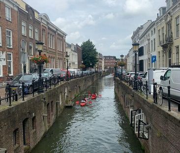 Wittevrouwenstraat 3A - Foto 3