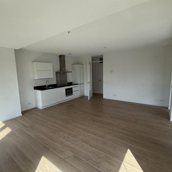 Appartement te huur: Haarlemmerweg 568 1014 BL Amsterdam - Foto 1