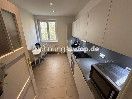 Wohnungsswap - 2 Zimmer, 60 m² - Brettnacher Straße, Zehlendorf, Berlin - Photo 5