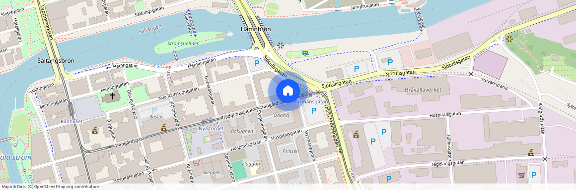 Östantill, Norrköping, Östergötland, Trädgårdsgatan 49