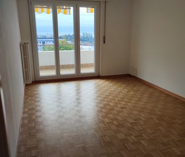 Chemin de la Roche 20, 1020, Renens Vd - Foto 2