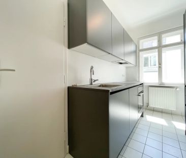 3-Zimmer Wohnung mit Bestlage in 1080 Wien! - Photo 2