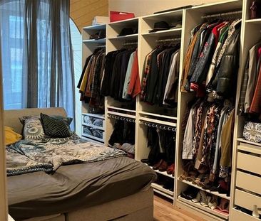 GerÃ¤umige 3-Zimmer-Whg. in schÃ¶nem Jugendstilhaus zu vermieten //... - Foto 1