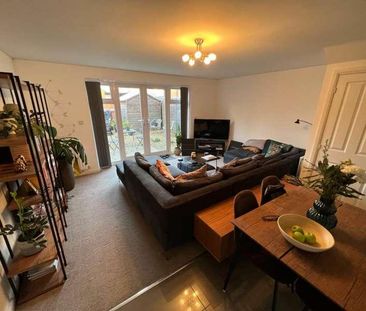 Wetherby Road, Bicester, OX26 - Photo 2