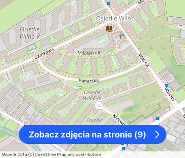 3 pokoje z tarasem i miejscem w garażu - Ponarska – zdjęcie 1