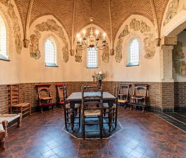 Appartement te huur: Brinklaan 115-B4 1404 GB Bussum - Photo 5