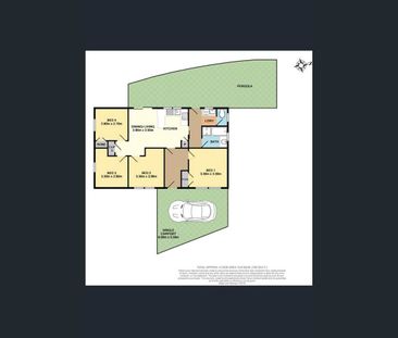 1 Avocet Court, Werribee, Vic 3030 - Photo 6