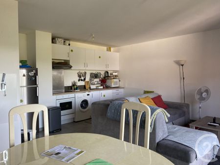 Location Appartement 2 pièces 61m² SANTENY 94440 - Photo 3