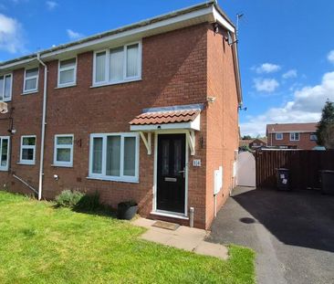 1 bedroom semi-detached house to rent - Photo 1