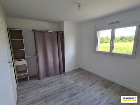Maison 4 pièces – 87 m² environ à Saint-Aubin-des-Landes (ref : 5168) - Photo 3
